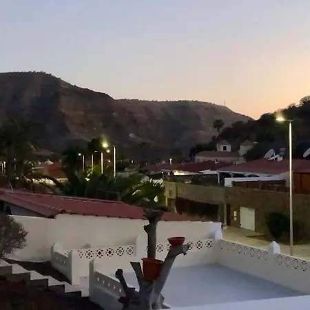 Casa Tauro Villa Mogán