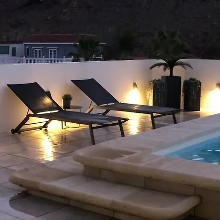 Casa Tauro Mogán