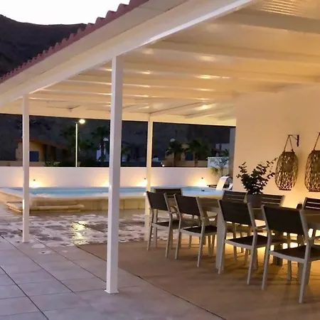 Villa Casa Tauro Mogán